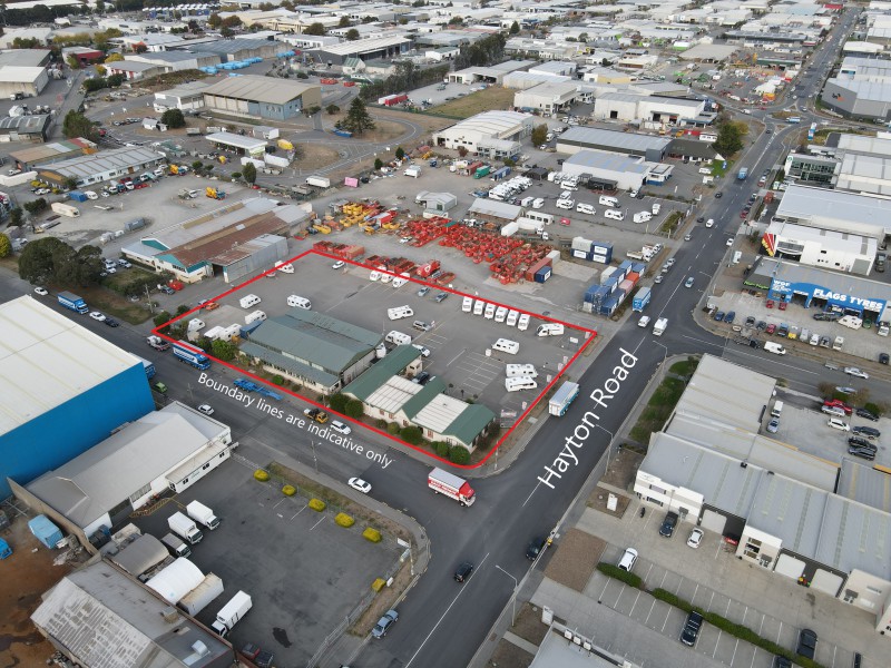 49 Hayton Road, Wigram, Christchurch, 0 habitaciones, 0 baños