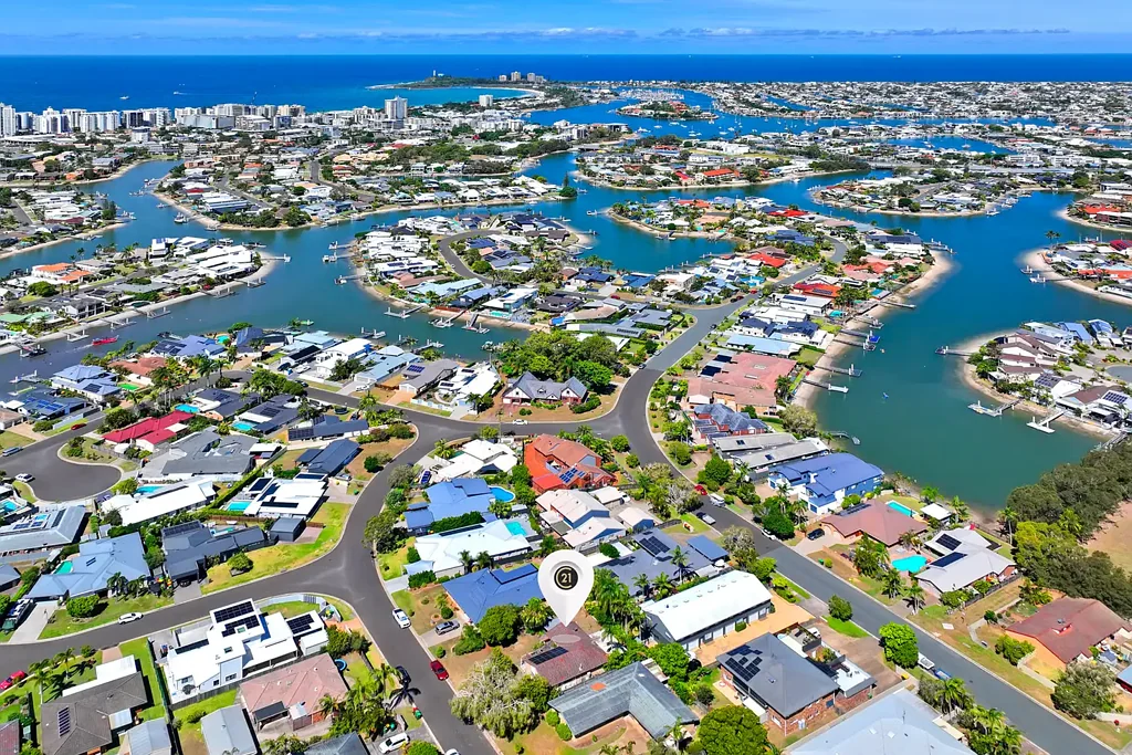74 Balyarta Crescent, Mooloolaba, QLD 4557