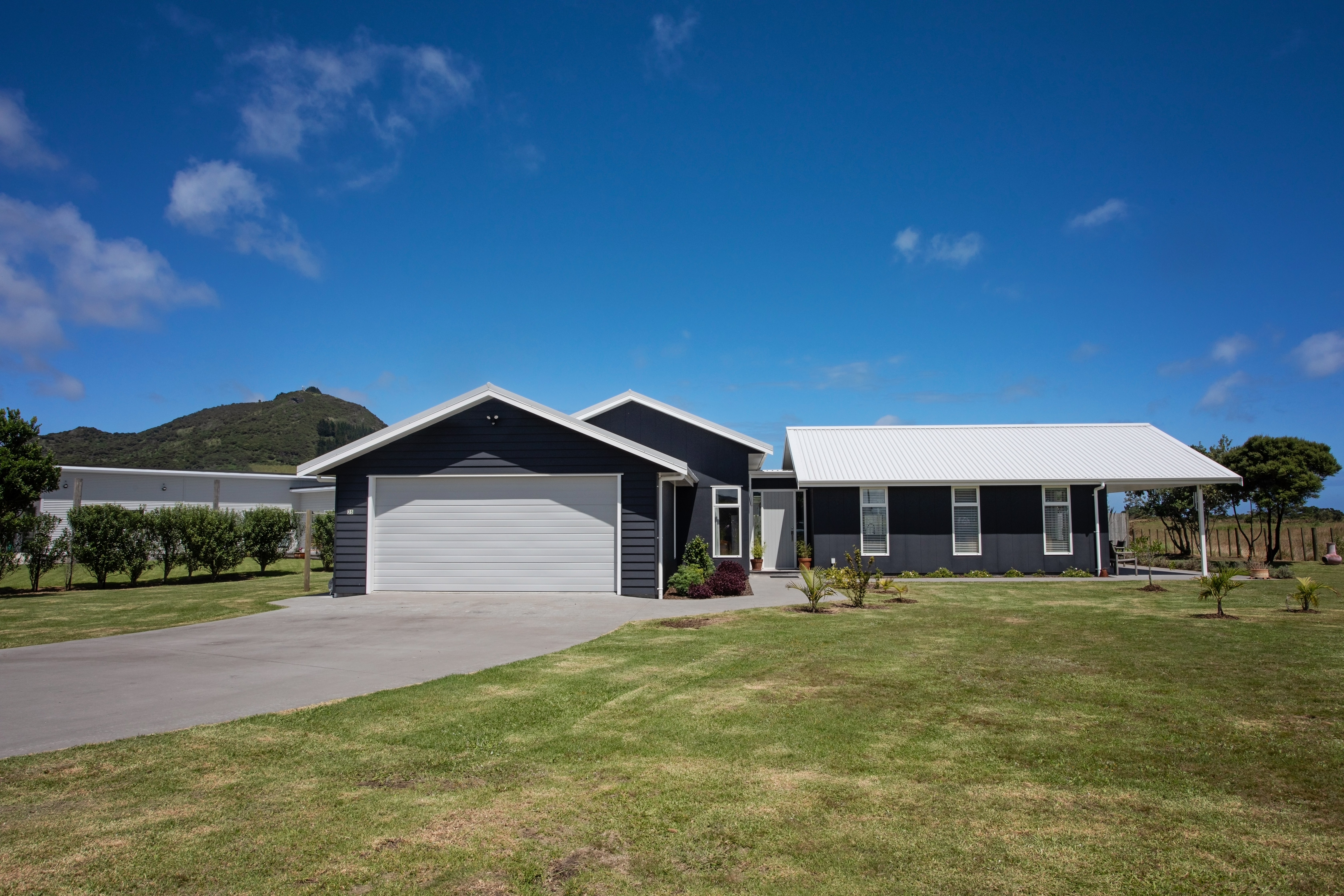 35 Kokopu Street, Ahipara, Far North, 4房, 2浴