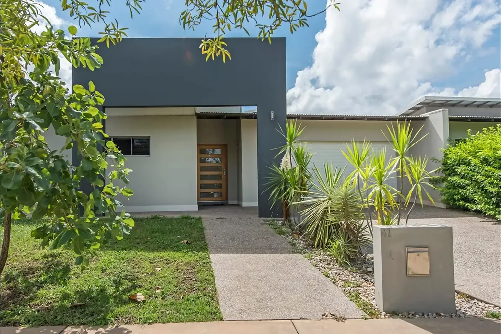 1/62 Clarke Street, Bellamack, NT 832