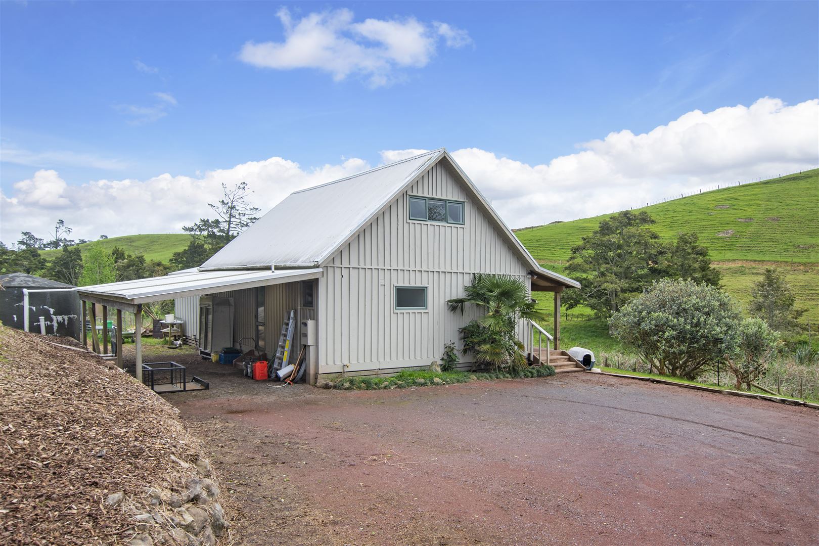 1004 Pipiwai Road, Ruatangata, Whangarei, 3 chambres, 0 salles de bain