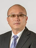 Andrew Wu