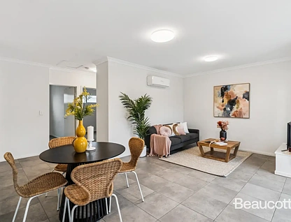 12/30 Bent Street, Cannington, WA 6107, 3 ਕਮਰੇ, 2 ਬਾਥਰੂਮ, Townhouse