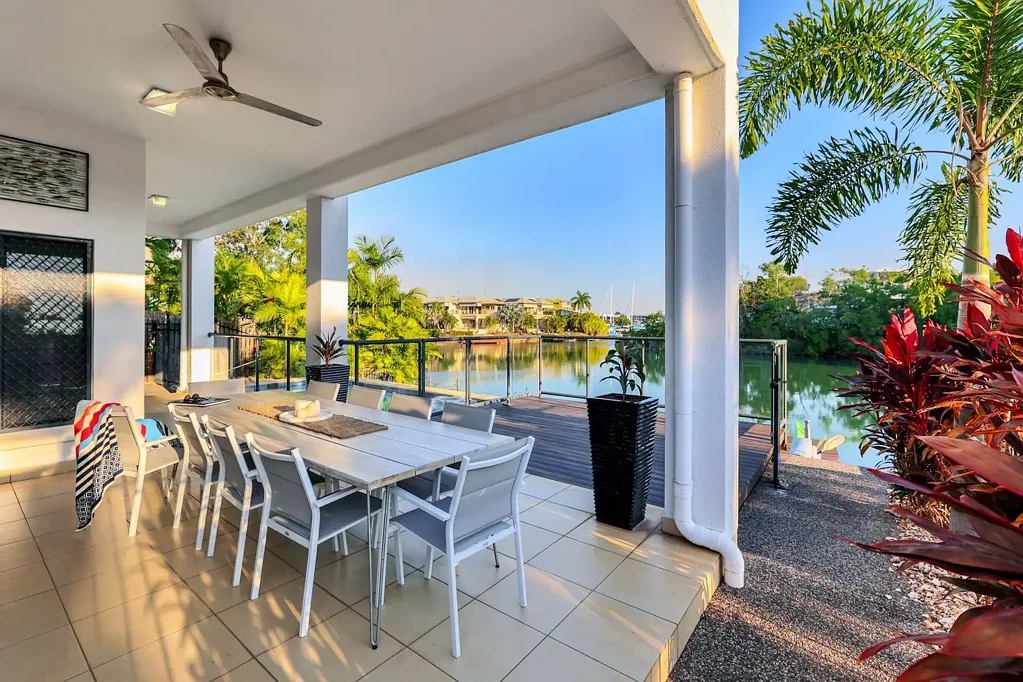 Bayview 5침실 Premium Waterfront Residence & Proven Airbnb Performer 14 Fanning Drive, Bayview