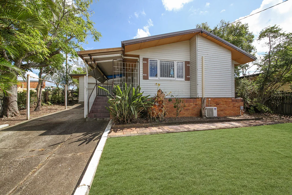 24 Fontayne Street, Aspley, QLD 4034