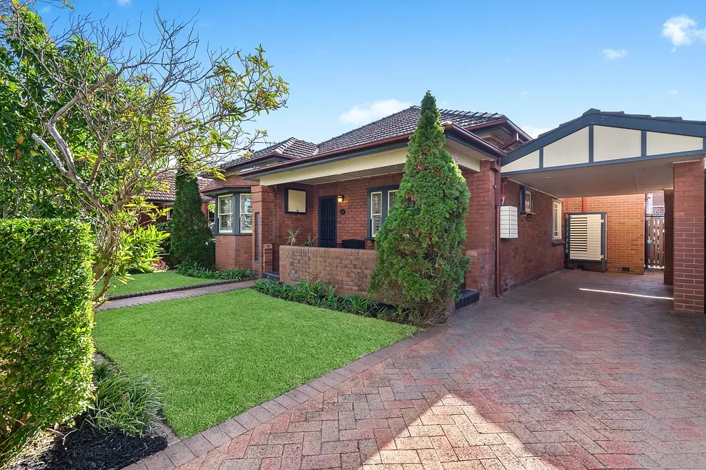 46 First Avenue, Rodd Point, NSW 2046
