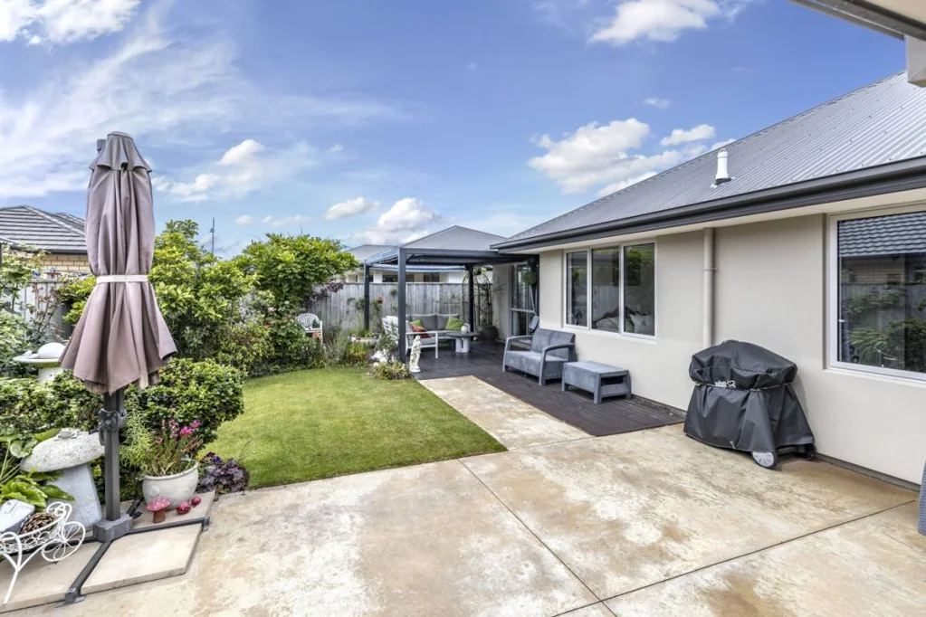 8 Eyrewell Road, Pegasus, Waimakariri