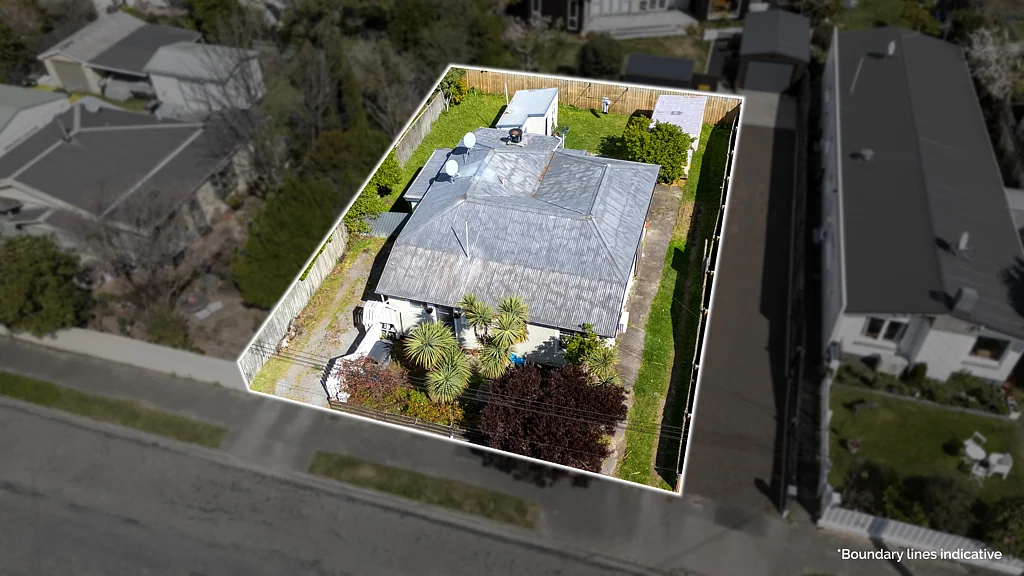 18 Denman Street, Sumner, Christchurch, Canterbury
