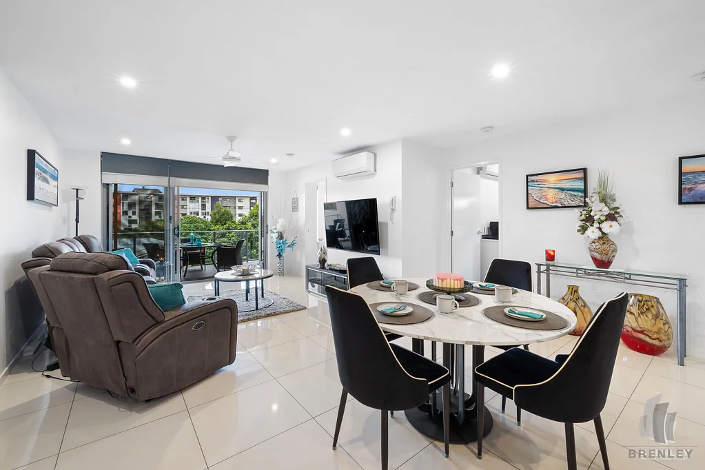 3/26 Western Avenue, Chermside, QLD 4032
