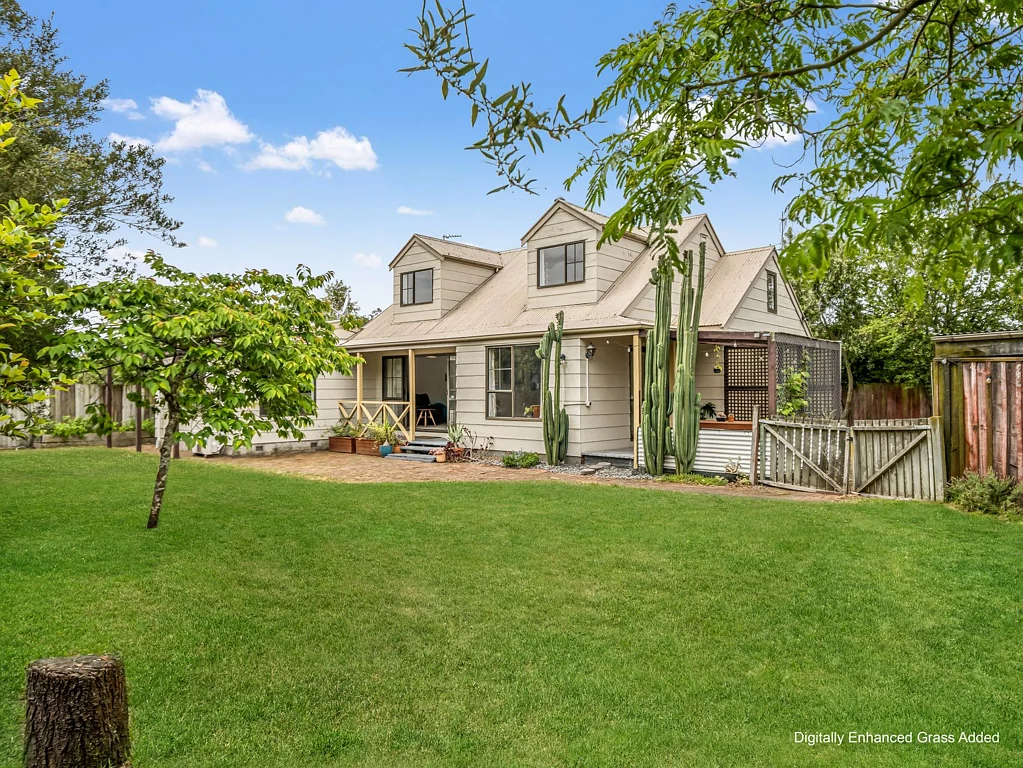 Parklands 4房  Fabulous Family Living