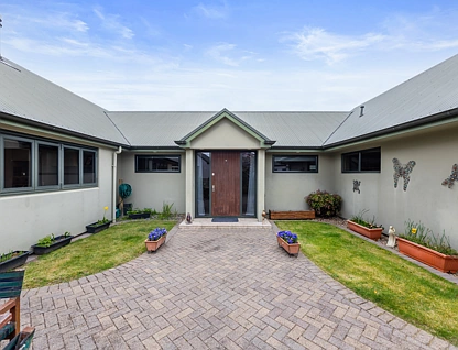 4 Joshua Place, Rangatira Park, Taupo, Waikato, 3房, 2浴, 独立屋