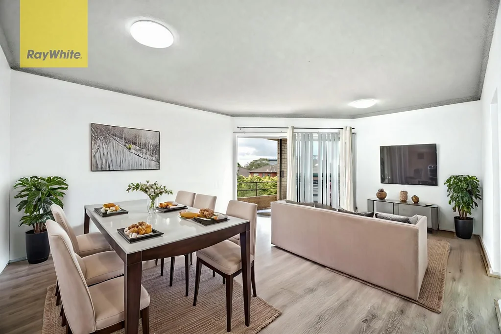15/46-48 Robertson Street, Kogarah, NSW 2217