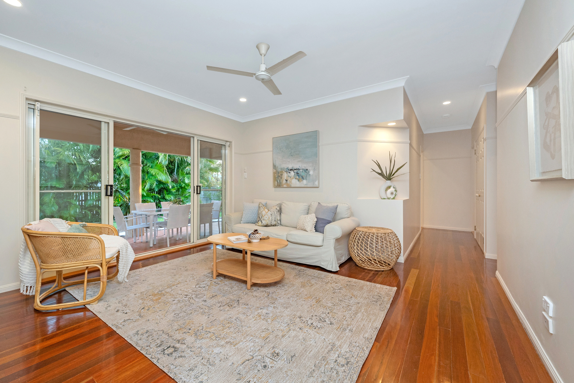 2 XAVIER CT, RAILWAY ESTATE QLD 4810, 0部屋, 0バスルーム, House