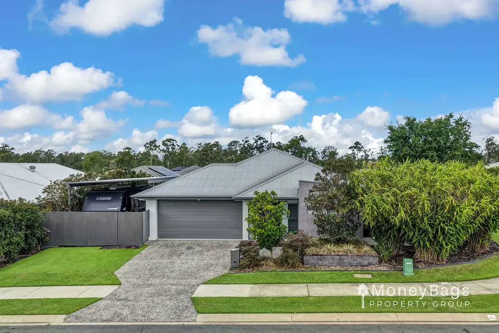 1 Bonello Circuit, Flagstone, QLD 4280