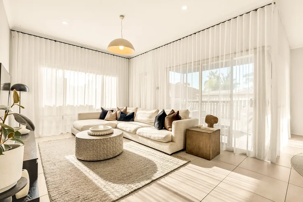 Embleton 3 Bedroom luxury living !
