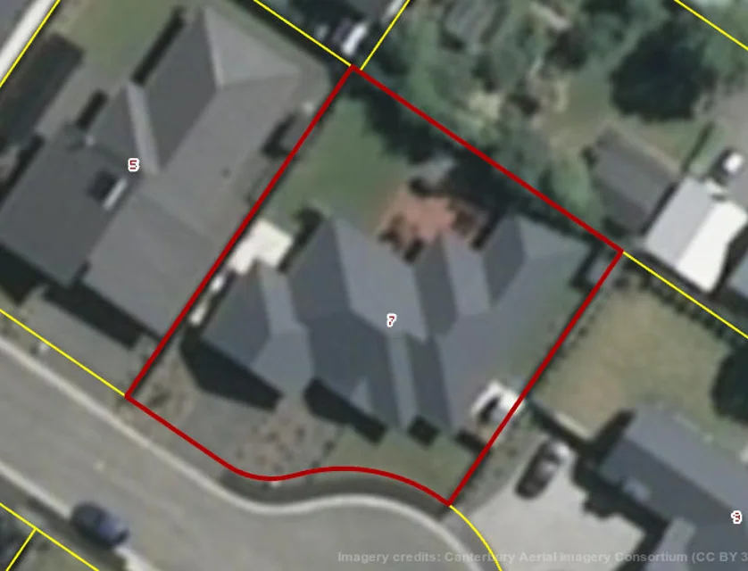 7 Aurora Close, Prebbleton, Selwyn, 3 ਕਮਰੇ, 0 ਬਾਥਰੂਮ