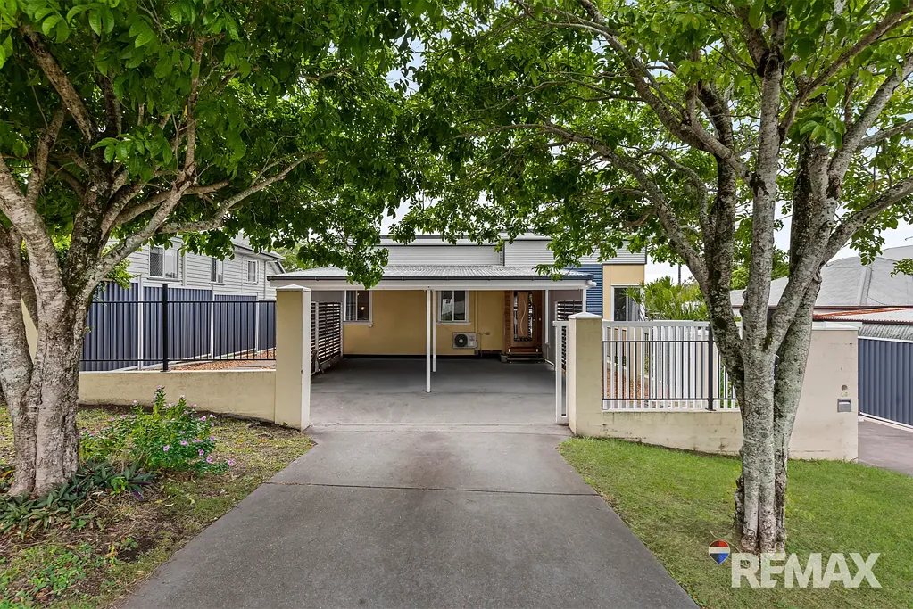33 Ryder Street, Wynnum, QLD 4178