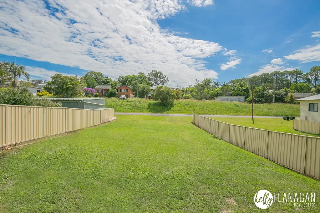 Lot 33 Dangar Street, West Kempsey, NSW 2440