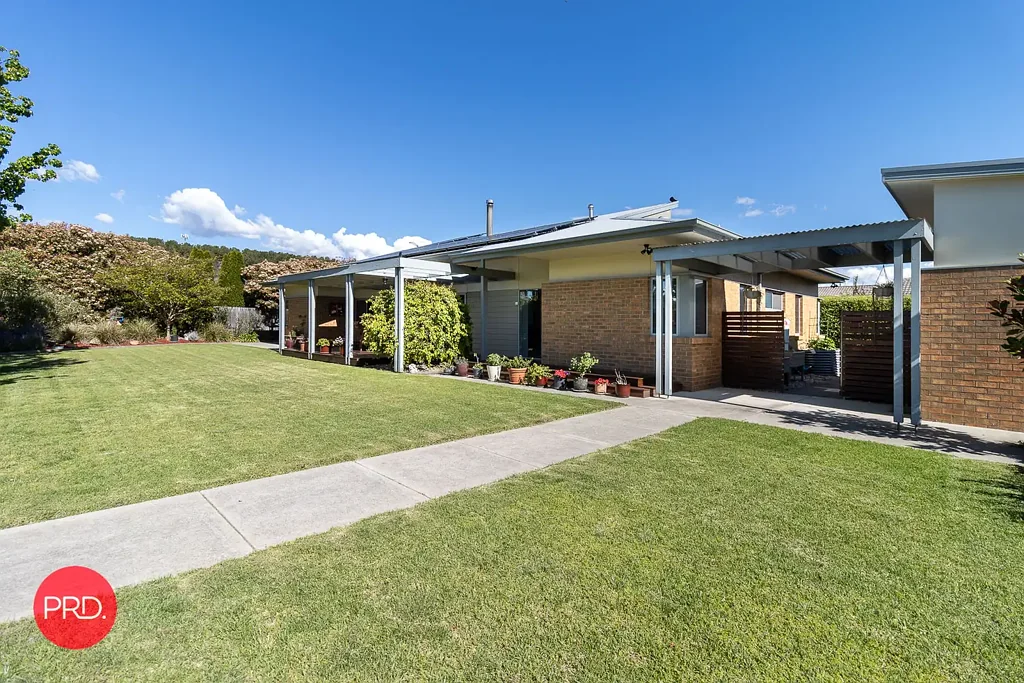 Bungendore 4ਬੈੱਡਰੂਮ Solar Passive Family Home
