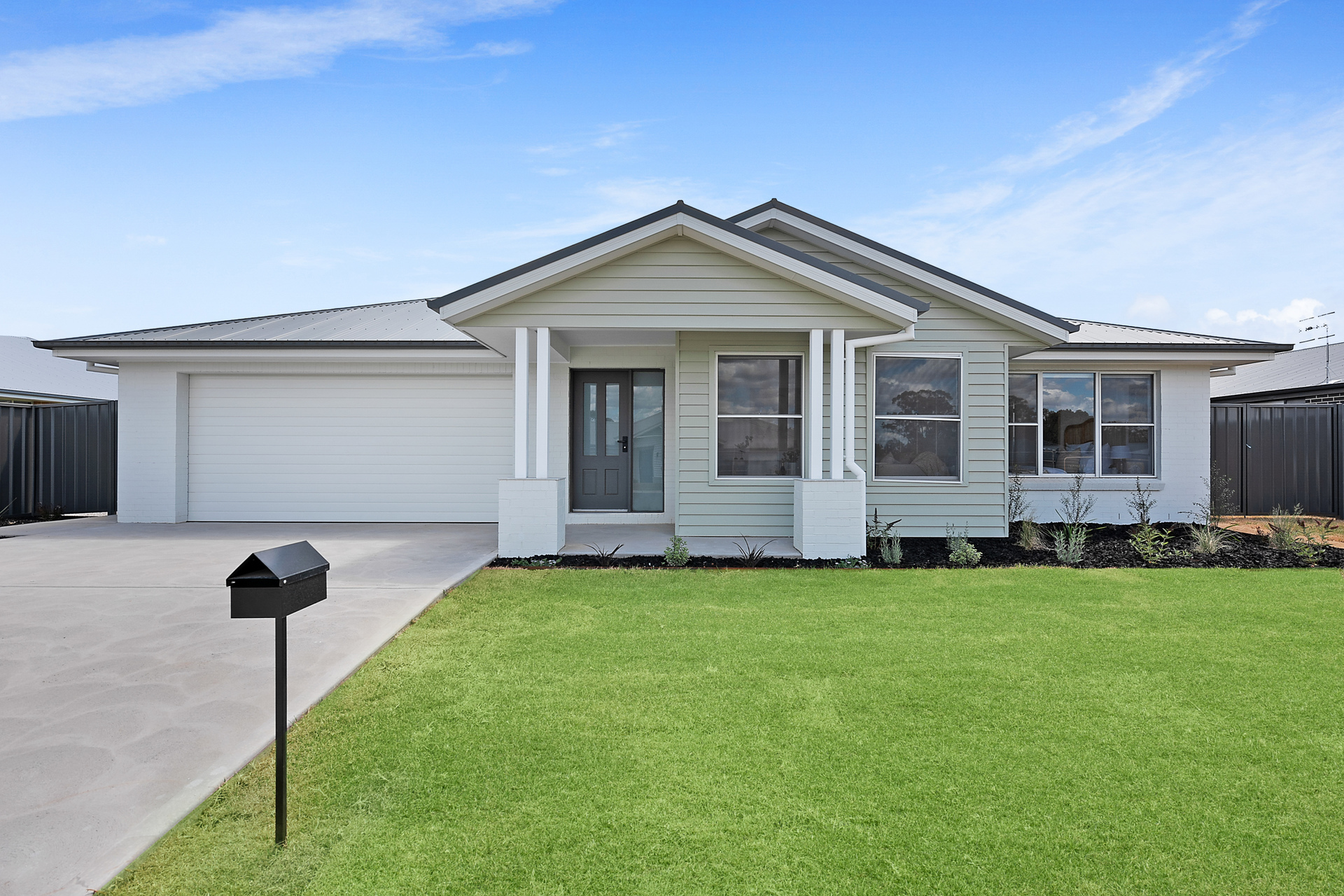 42 KNOX CR, CAERLEON NSW 2850, 0 habitaciones, 0 baños, House