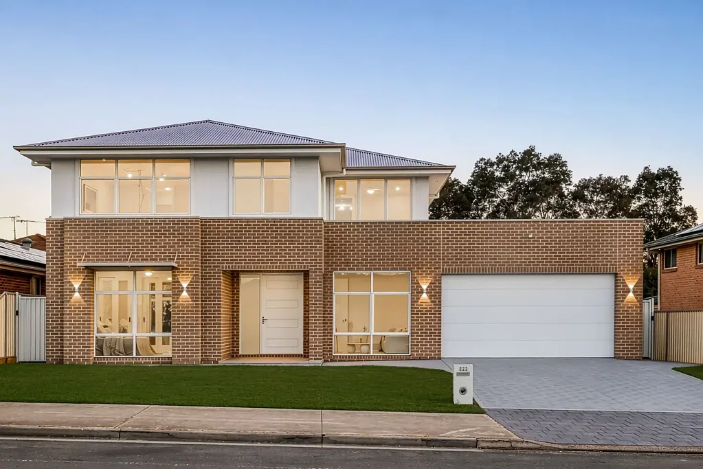 Glenwood 5침실 AUCTION ON-SITE Sunday 11th October 11am