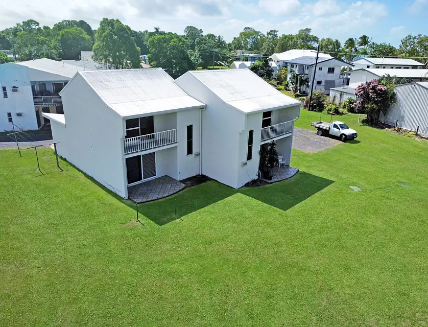 Lot 1 Seafarer St, South Mission Beach, Cairns, 4 phòng ngủ, 2 phòng tắm, Townhouse