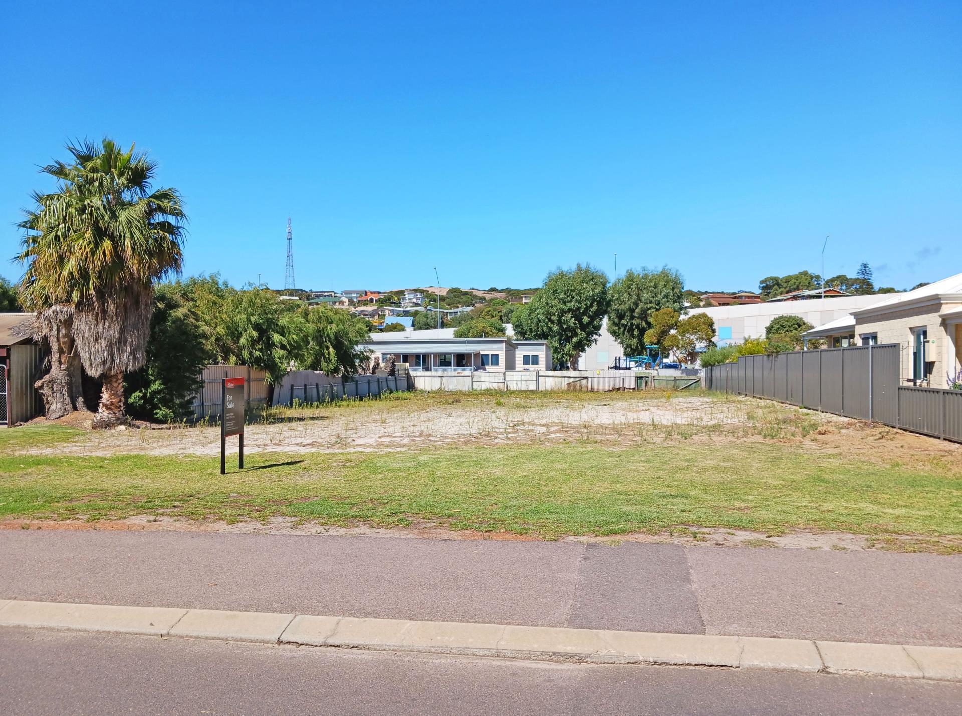 8 EMILY ST, ESPERANCE WA 6450, 0 Bedrooms, 0 Bathrooms, Section