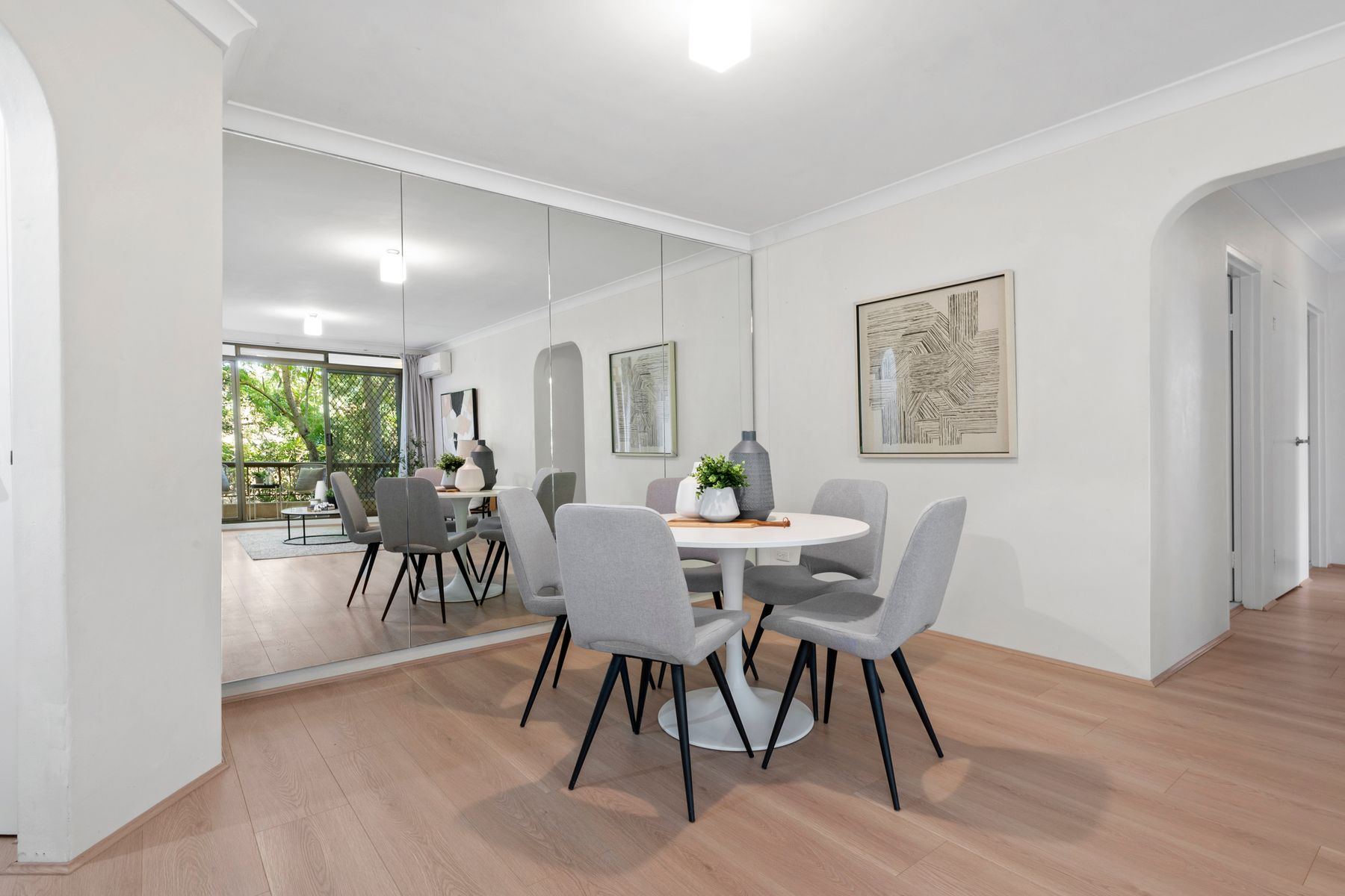 BORONIA GARDENS 37-41 CARLINGFORD RD, EPPING NSW 2121, 0房, 0浴, Unit