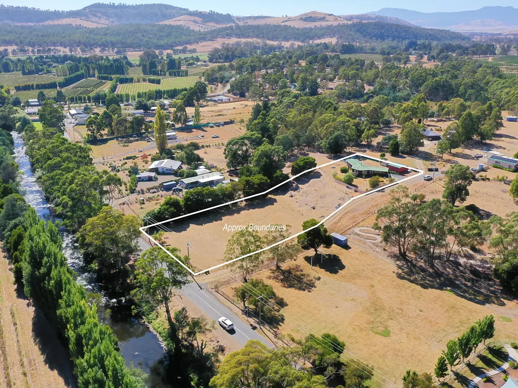 1597 Gordon River Road, Westerway, TAS 7140