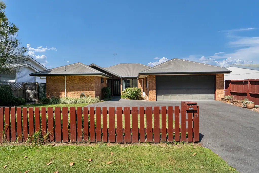 77 Hall Street, Cambridge, Waikato