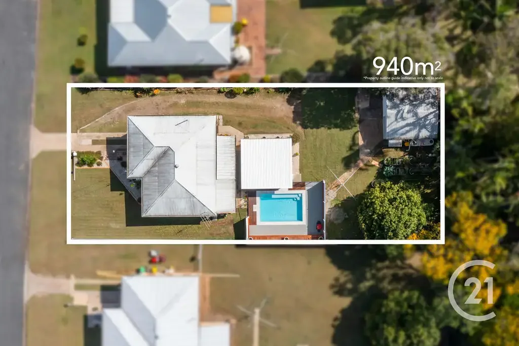 Bundamba 3침실 JUST LISTED!! - RENOVATED HOME IN BUNDAMBA WITH A POOL & SHED ON 940sqm