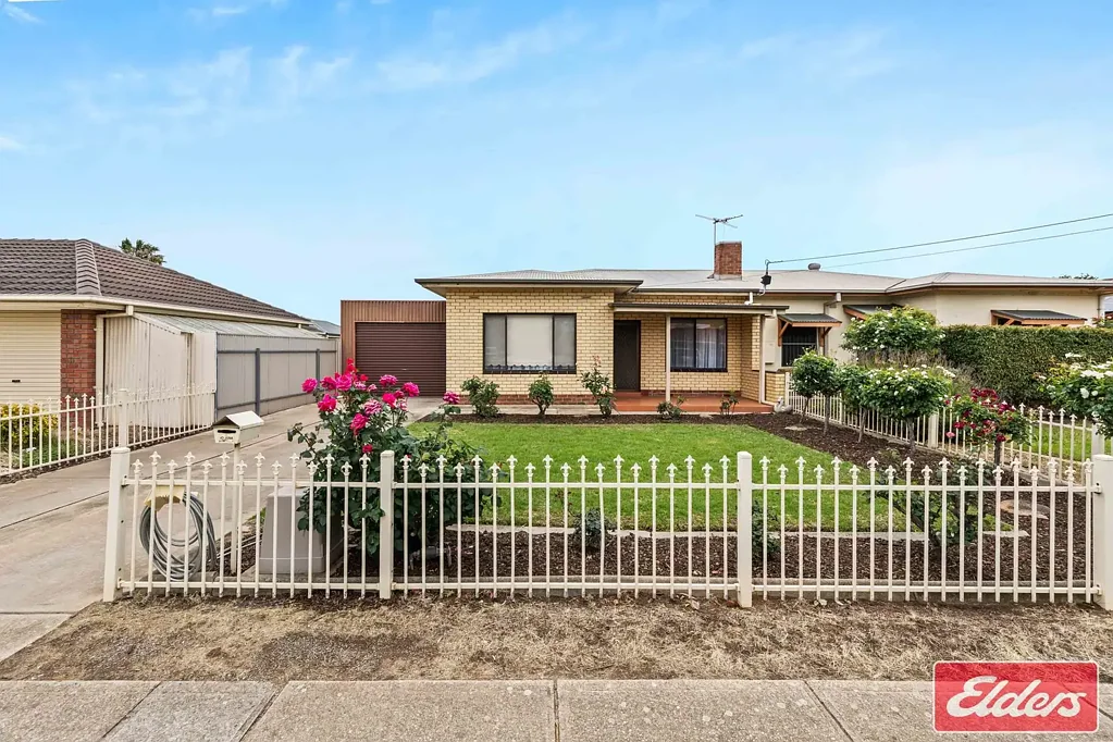 Ferryden Park 3ਬੈੱਡਰੂਮ Very Handy Location