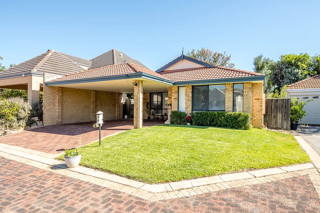 20 Darby Place, Ascot, WA 6104