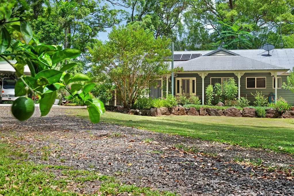 26 Country Road, Palmwoods, QLD 4555