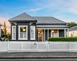 21 Leamington Road, Mount Eden