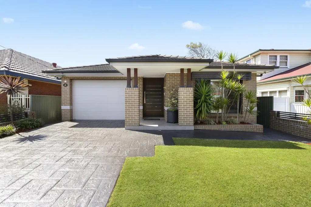 Croydon Park 4 Slaapkamer Your Own Slice of Paradise in Croydon Park