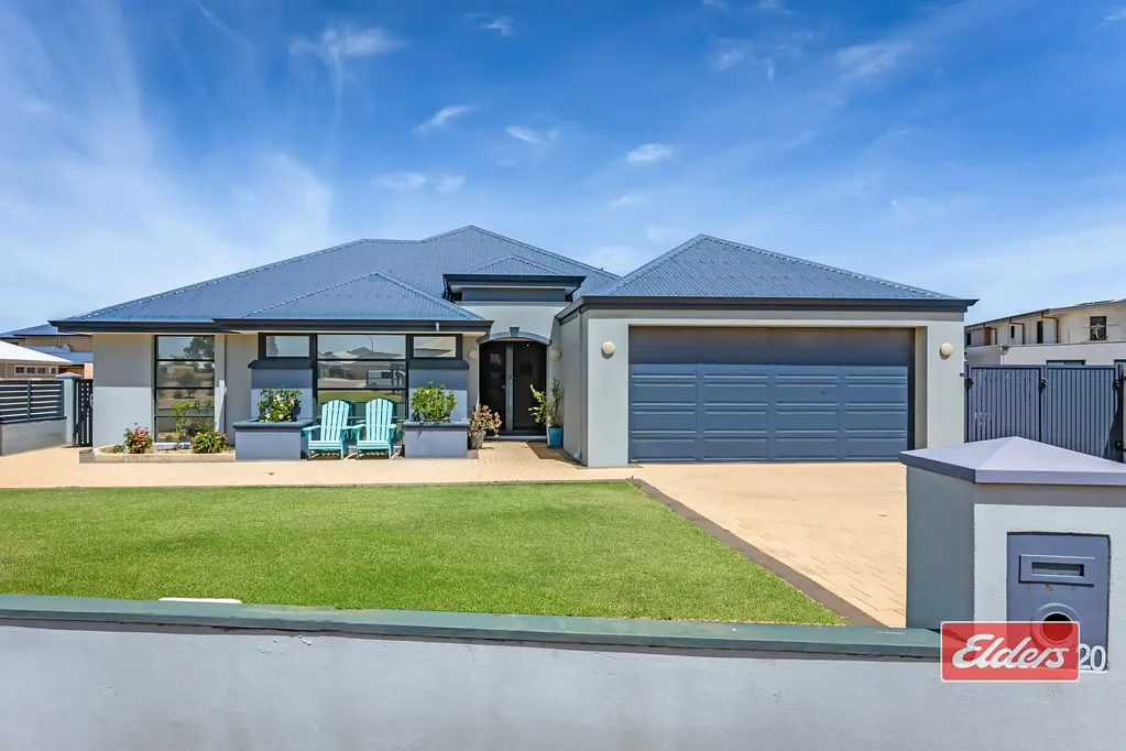 20 Coastside Crescent, Glenfield, WA 6532