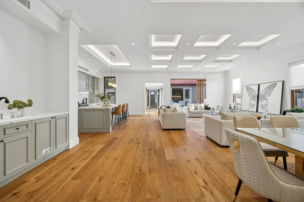 Haberfield 5 Bedroom A Brand New Grand Family Residence set on 1,132sqm