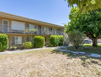 7/62 Morley Drive, Tuart Hill, North East Perth, 2 कमरे, 1 बाथरूम, Apartment