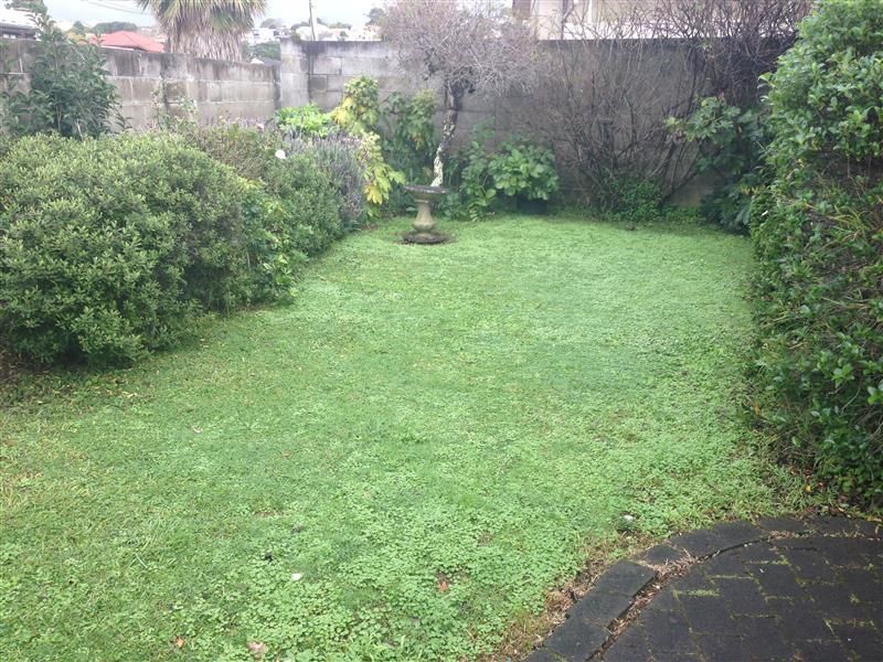 1/39 Patteson Avenue, Mission Bay, Auckland, 2 chambres, 1 salles de bain