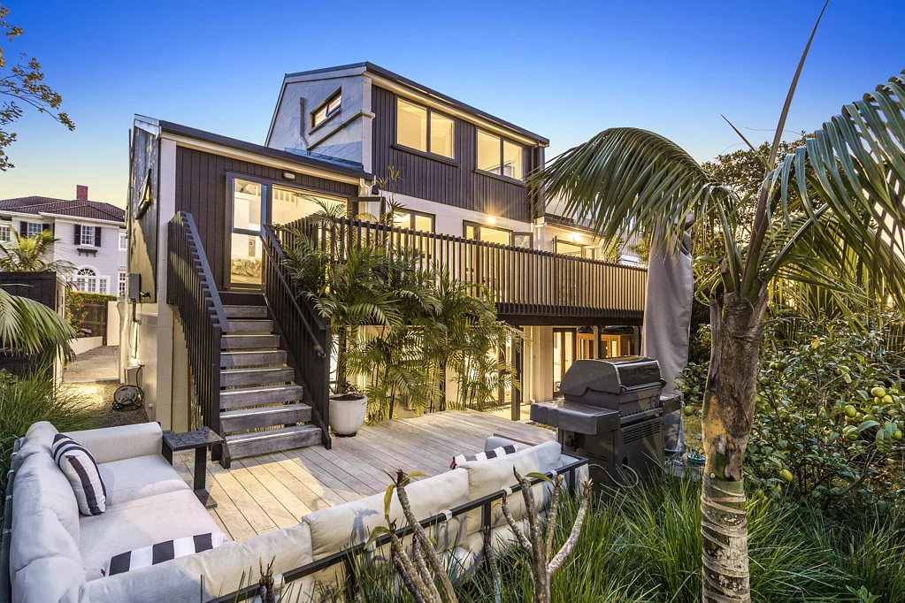 Parnell 3Zimmer Parnell Prestige|Luxury Lifestyler on St Stephens