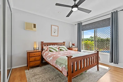 4 Amos Close, Redlynch, QLD 4870, 3 રૂમ, 2 બાથરૂમ, House