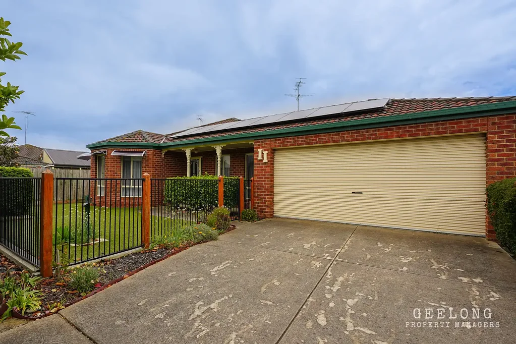 A Place To Call Home In The Heart Of Grovedale. (Check out our 3D Tour Online)