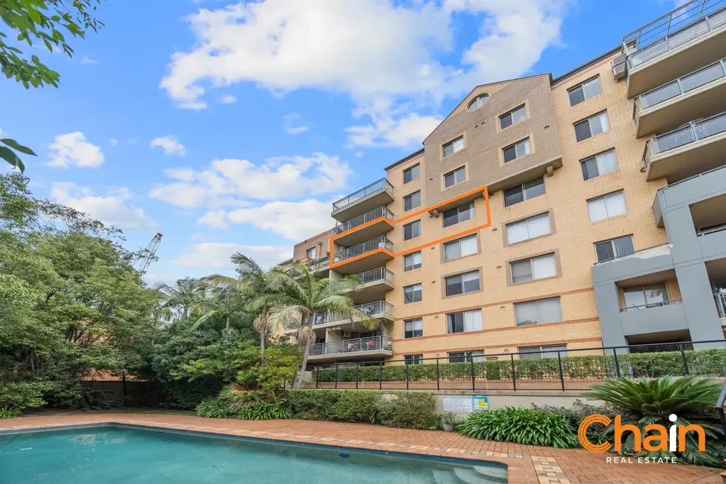 114/18 Sorrell Street, Parramatta, NSW 2150