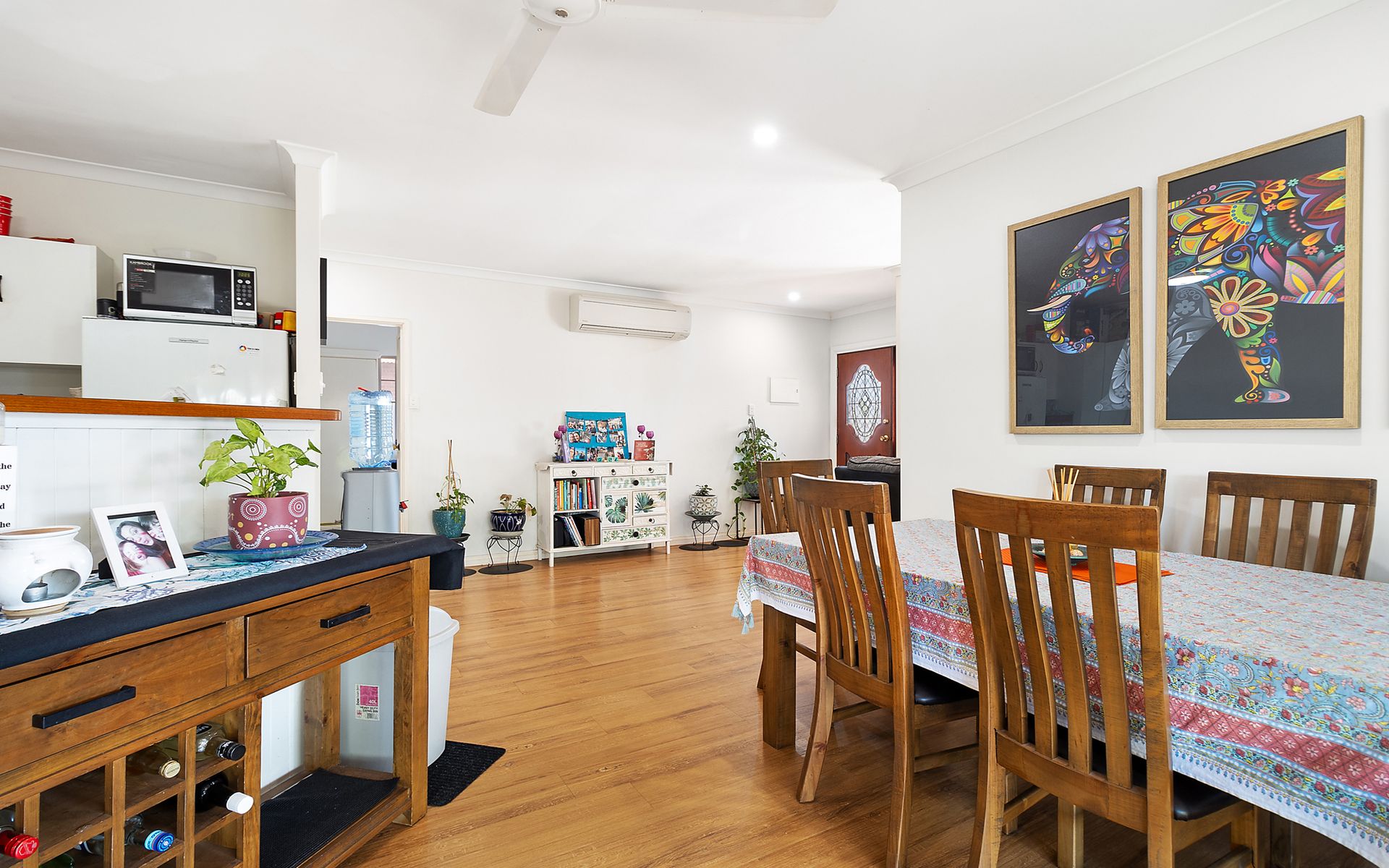 2B WEDGE PL, MILLARS WELL WA 6714, 0房, 0浴, House