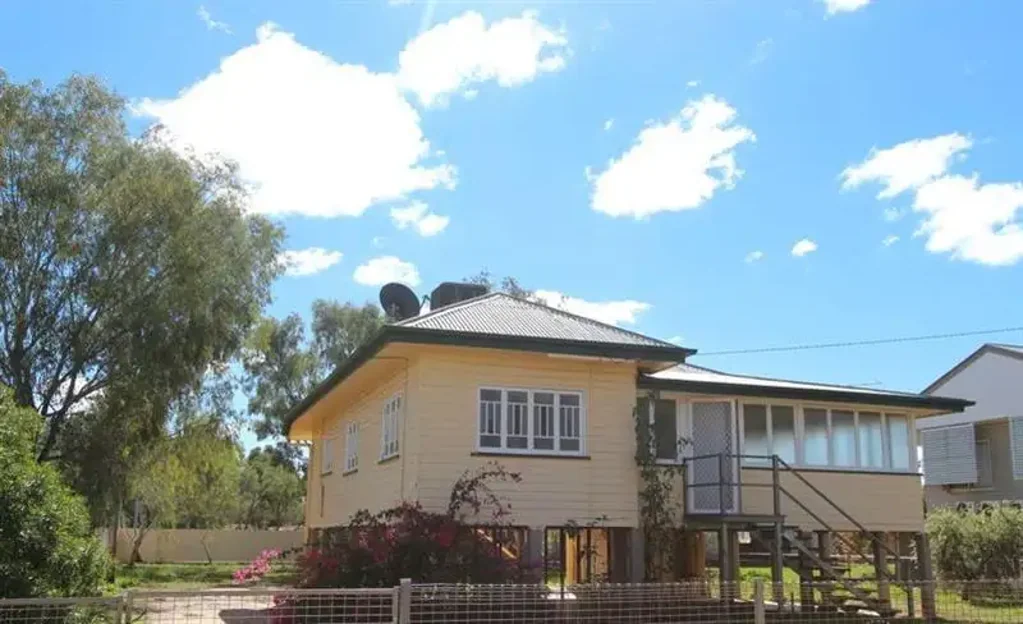 5 Alfred Street, Charleville, QLD 4470