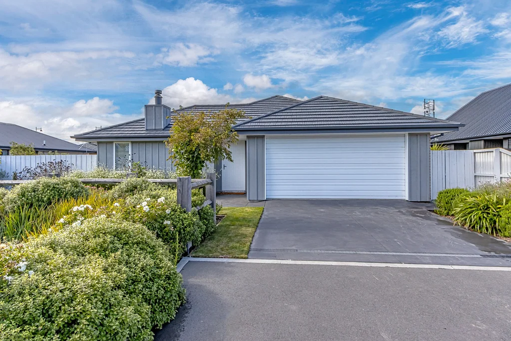 Highly Sought-After in Prebbleton
