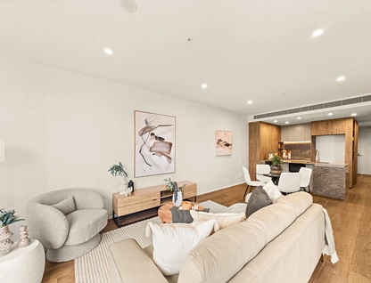 40104/11 Pidgeon Close, West End, QLD 4101, 2部屋, 2バスルーム, House