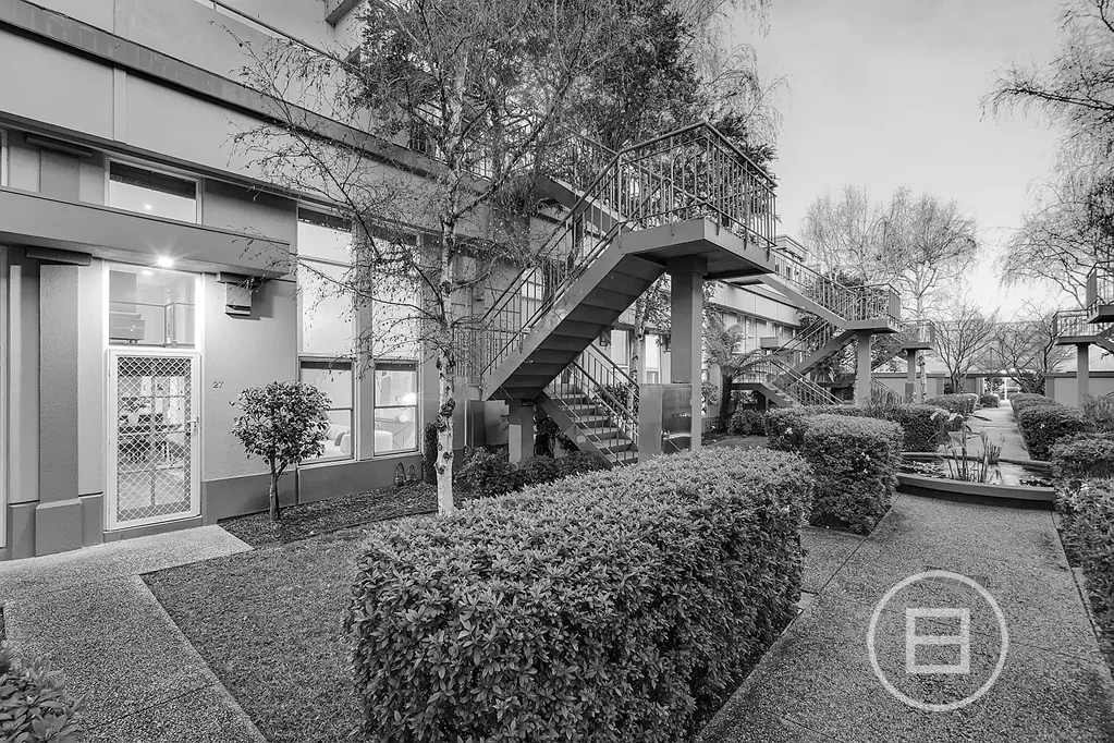 27/9-19 Miller Street, Fitzroy North, VIC 3068