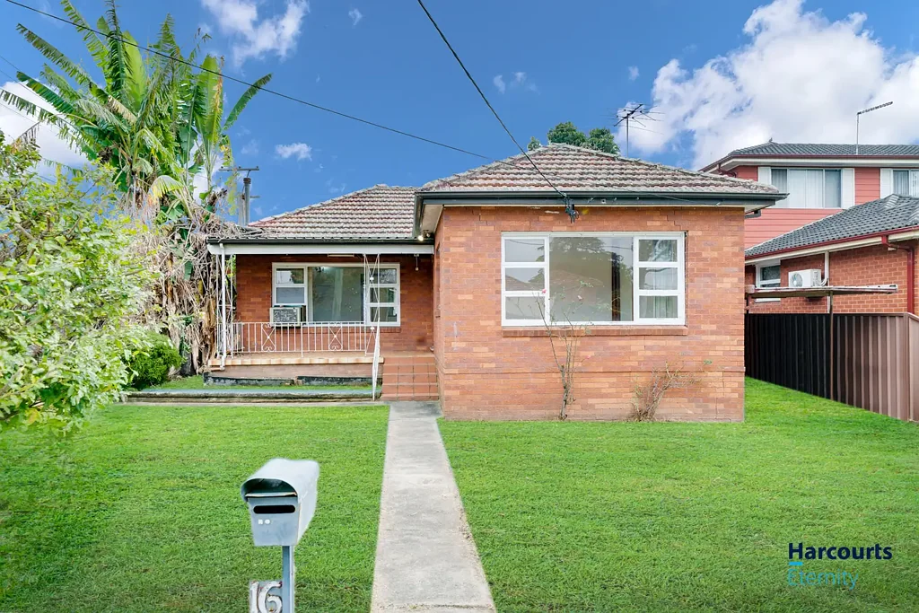 Fully Renovated 3 Bedroom House In Toongabbie!